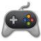 Video Game emoji on LG